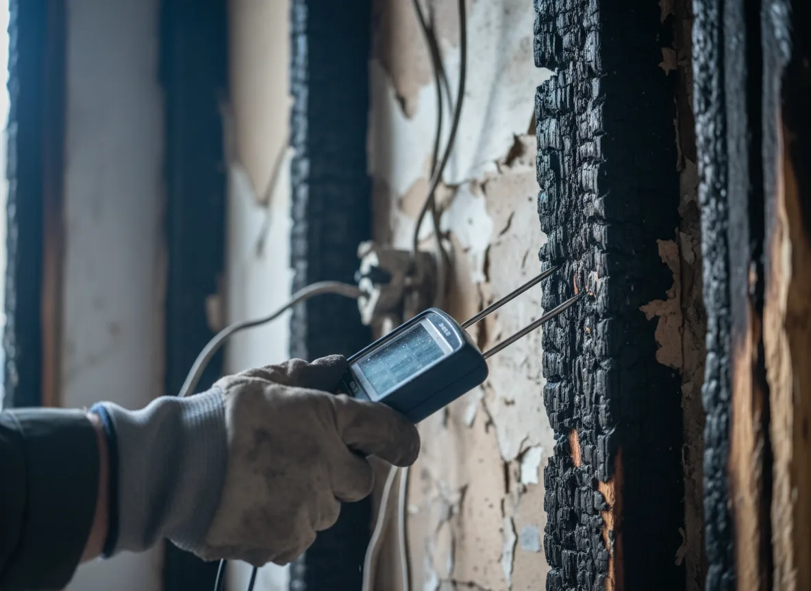 Fire Damage Restoration Fair Oaks, CA FAQs
